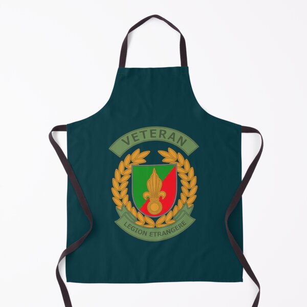 Item preview, Veteran der französischen Fremdenlegion designed and sold by JayerrOlson.