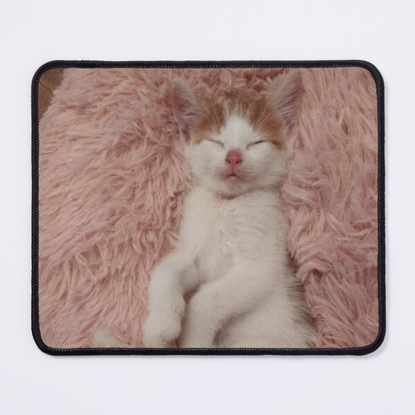 Item preview, #284 |☼| Kitten Kip - Marley (Cats) designed and sold by Naean H.F. (Nez Man).