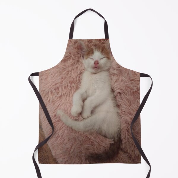 Item preview, #284 |☼| Kitten Kip - Marley (Cats) designed and sold by Naean H.F. (Nez Man).