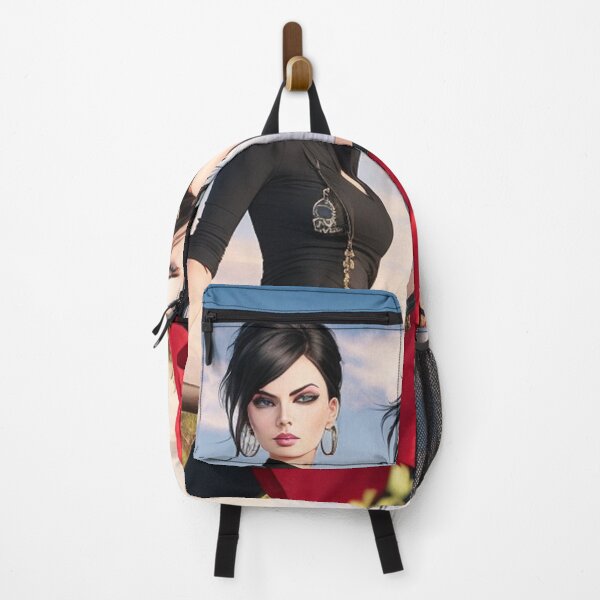 Item preview, Lovely artwork featuring trendy fashionable glamorous women designed and sold by Vintage Designs +.