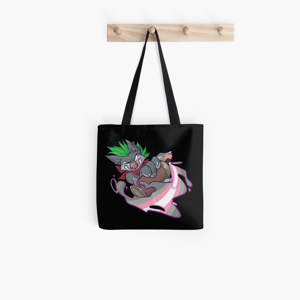 Item preview, All Over Print Tote Bag designed and sold by Mlice.