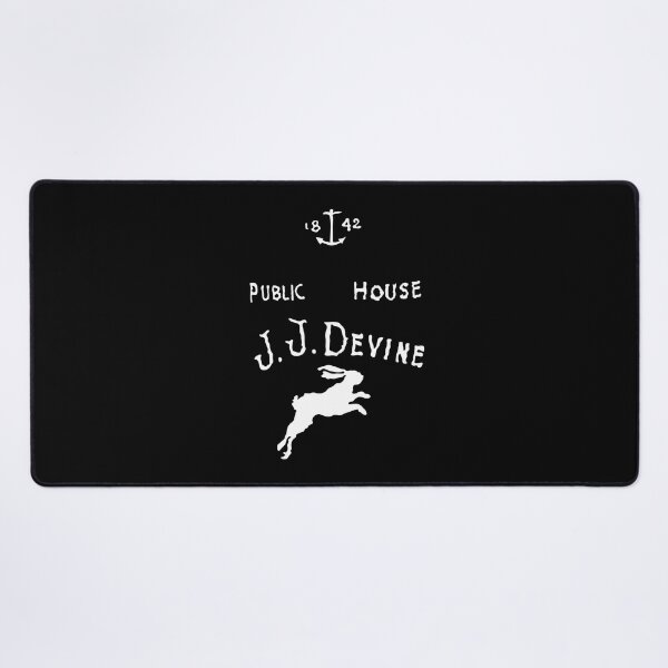 Item preview, JJ Devine designed and sold by LordNeckbeard.