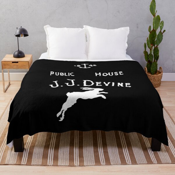Item preview, JJ Devine designed and sold by LordNeckbeard.
