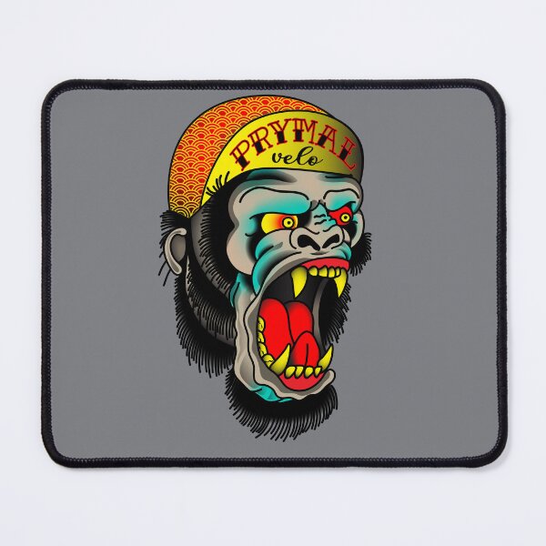 Item preview, Prymal Velo Ape designed and sold by prymal-cc.