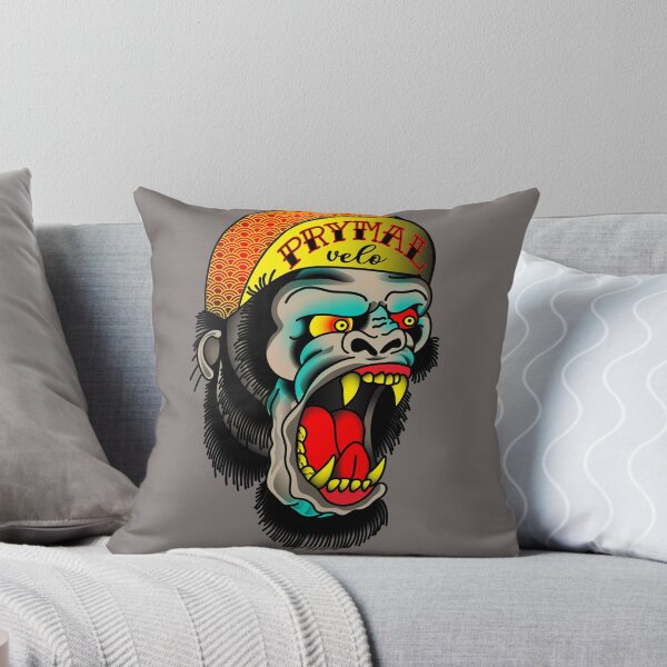 Item preview, Primal Velo Ape designed and sold by prymal-cc.