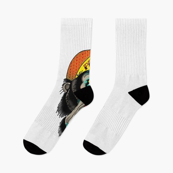Item preview, Prymal Velo Ape designed and sold by prymal-cc.