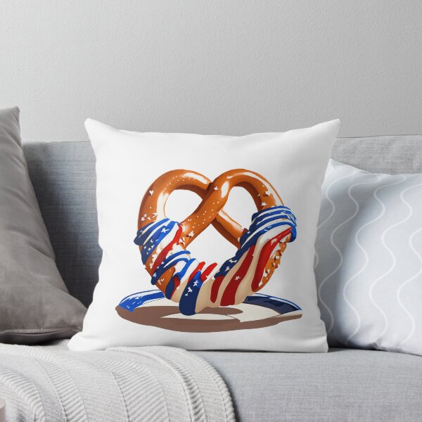 Item preview, Patriotic Flavors: Red, White, and Blue Delights for the 4th of July designed and sold by Cute-and-Co.