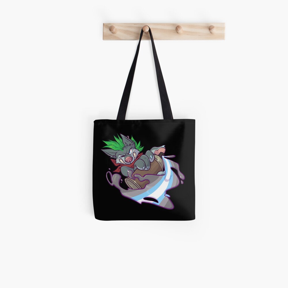 Item preview, All Over Print Tote Bag designed and sold by Mlice.
