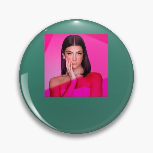 Item preview, Charli Damelio Leaked     designed and sold by smartset12.