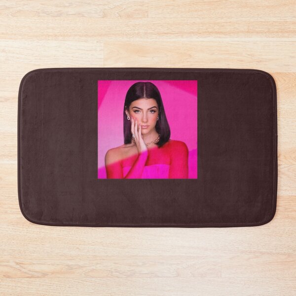 Item preview, Charli Damelio Leaked     designed and sold by smartset12.