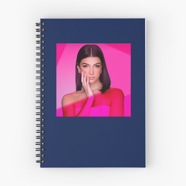 Item preview, Charli Damelio Leaked     designed and sold by smartset12.