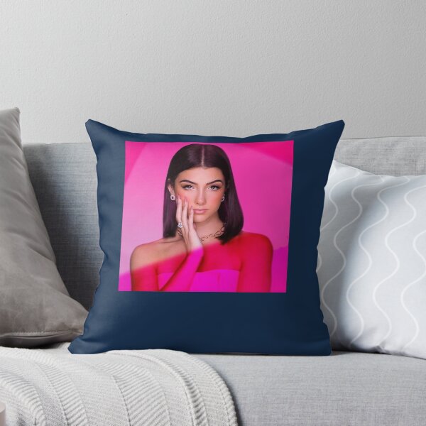 Item preview, Charli Damelio Leaked     designed and sold by smartset12.