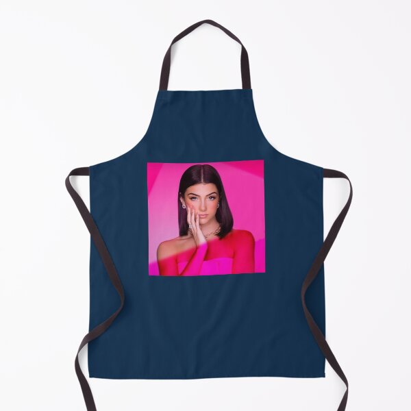 Item preview, Charli Damelio Leaked designed and sold by smartset12.
