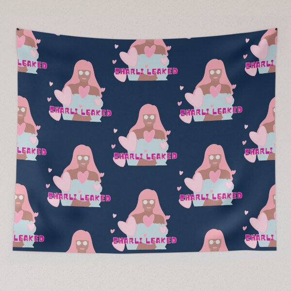 Item preview, Charli a fui  classique     designed and sold by smartset12.