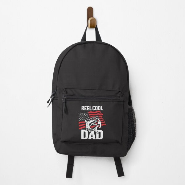 Item preview, Reel Cool Dad - Fishing Edition designed and sold by cidolopez.