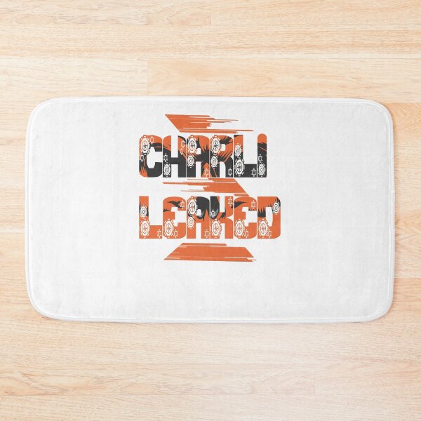 Item preview, Charli Leake orange designed and sold by smartset12.