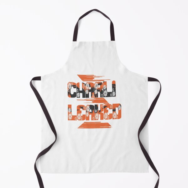 Item preview, Charli Leake orange designed and sold by smartset12.