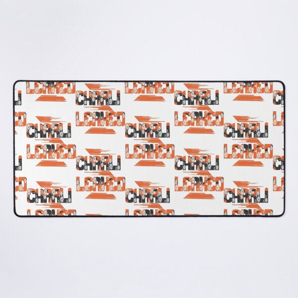 Item preview, Charli Leake orange designed and sold by smartset12.