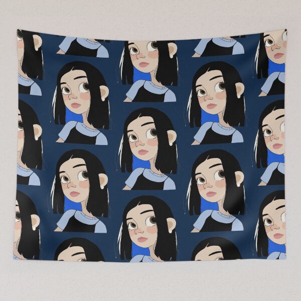 Item preview, Charli Leake    designed and sold by smartset12.