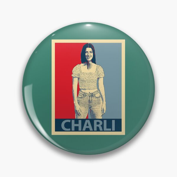 Item preview, Charli a fui  classique       designed and sold by smartset12.