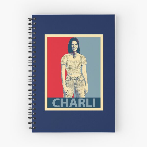 Item preview, Charli a fui  classique       designed and sold by smartset12.
