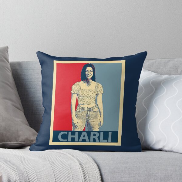 Item preview, Charli a fui  classique       designed and sold by smartset12.