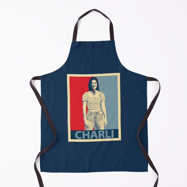 Item preview, Charli a fui classique designed and sold by smartset12.