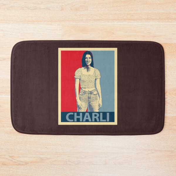 Item preview, Charli a fui  classique       designed and sold by smartset12.