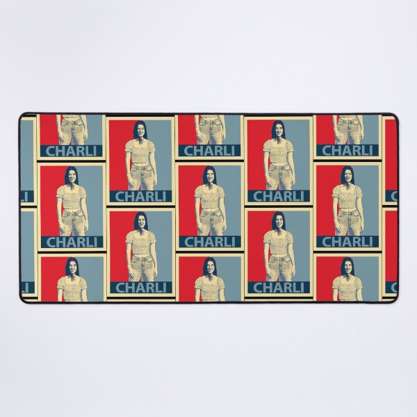 Item preview, Charli a fui  classique       designed and sold by smartset12.