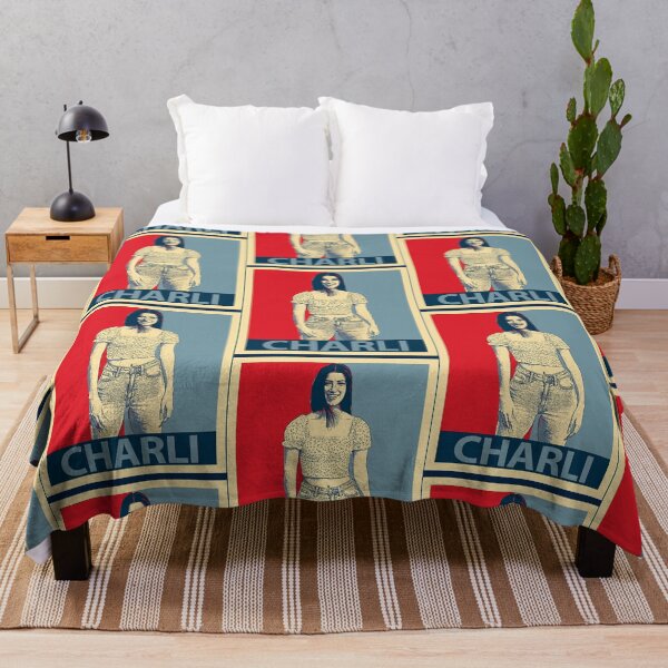 Item preview, Charli a fui  classique       designed and sold by smartset12.
