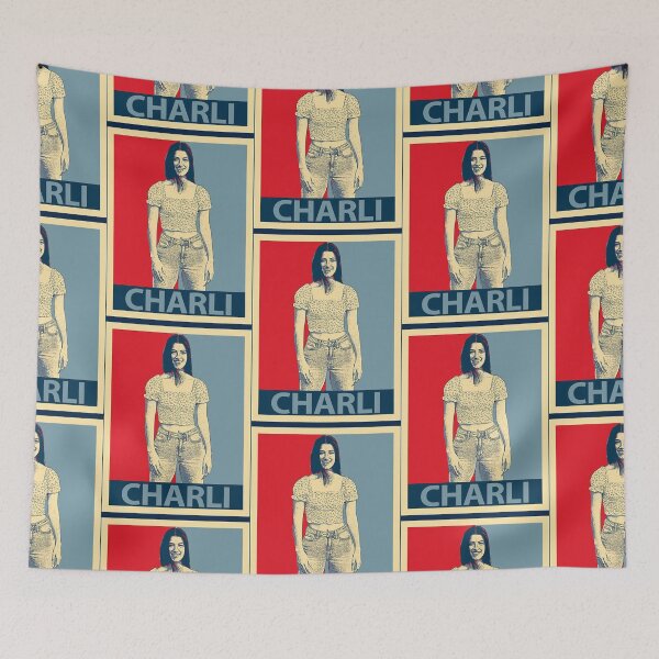 Item preview, Charli a fui  classique       designed and sold by smartset12.