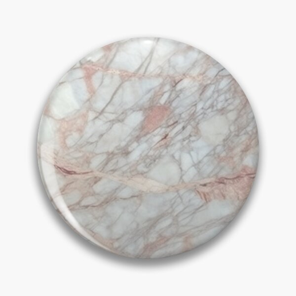 Item preview, Romantic pink marble designed and sold by marbleco.
