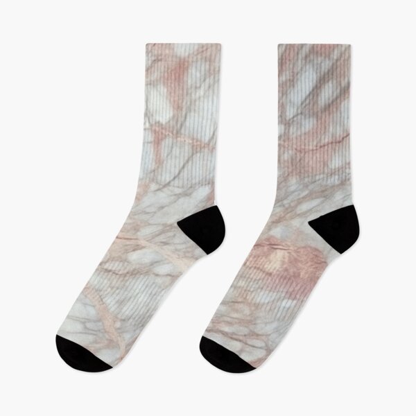Item preview, Romantic pink marble designed and sold by marbleco.