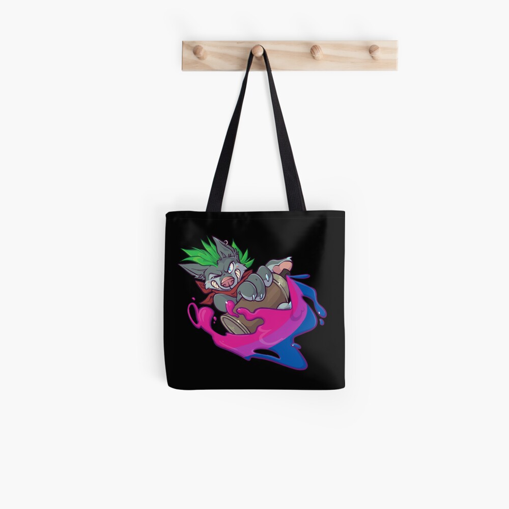 Item preview, All Over Print Tote Bag designed and sold by Mlice.