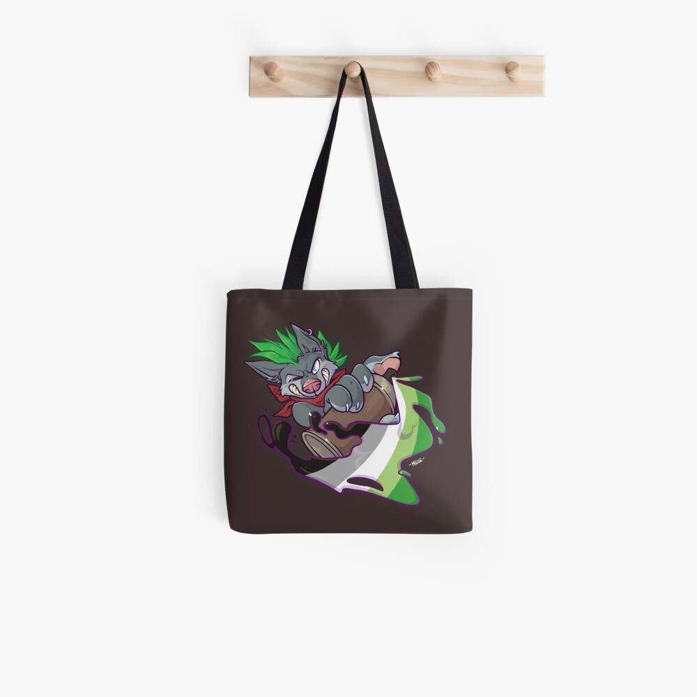 Item preview, All Over Print Tote Bag designed and sold by Mlice.