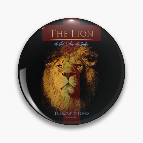 Item preview, The Lion of the tribe of Juda designed and sold by adam1762.