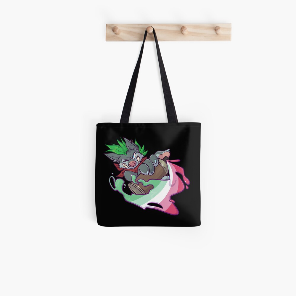 Item preview, All Over Print Tote Bag designed and sold by Mlice.