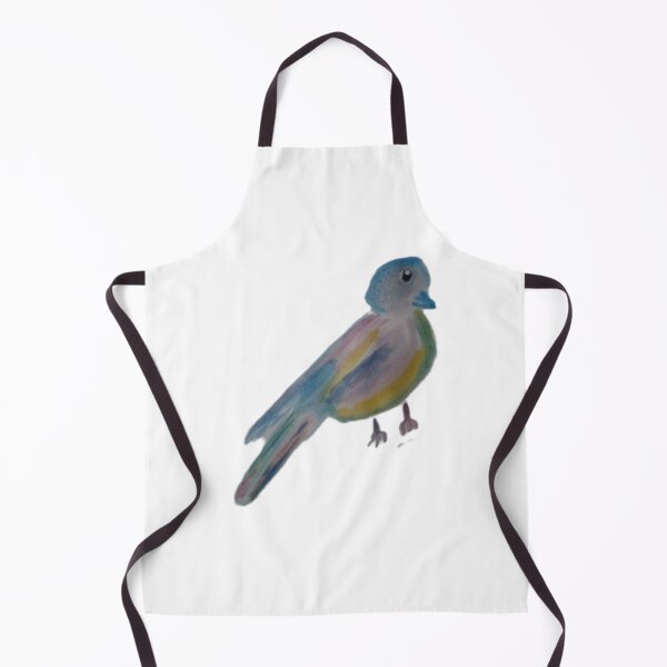 Item preview, Bird designed and sold by Bevhughesart.