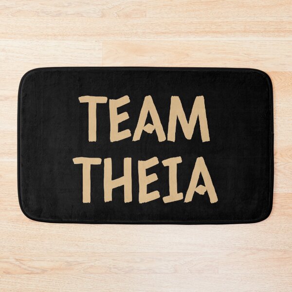Item preview, Team Theia Ancient Greece Greek Mythology Titan God designed and sold by Legit Hooligan.