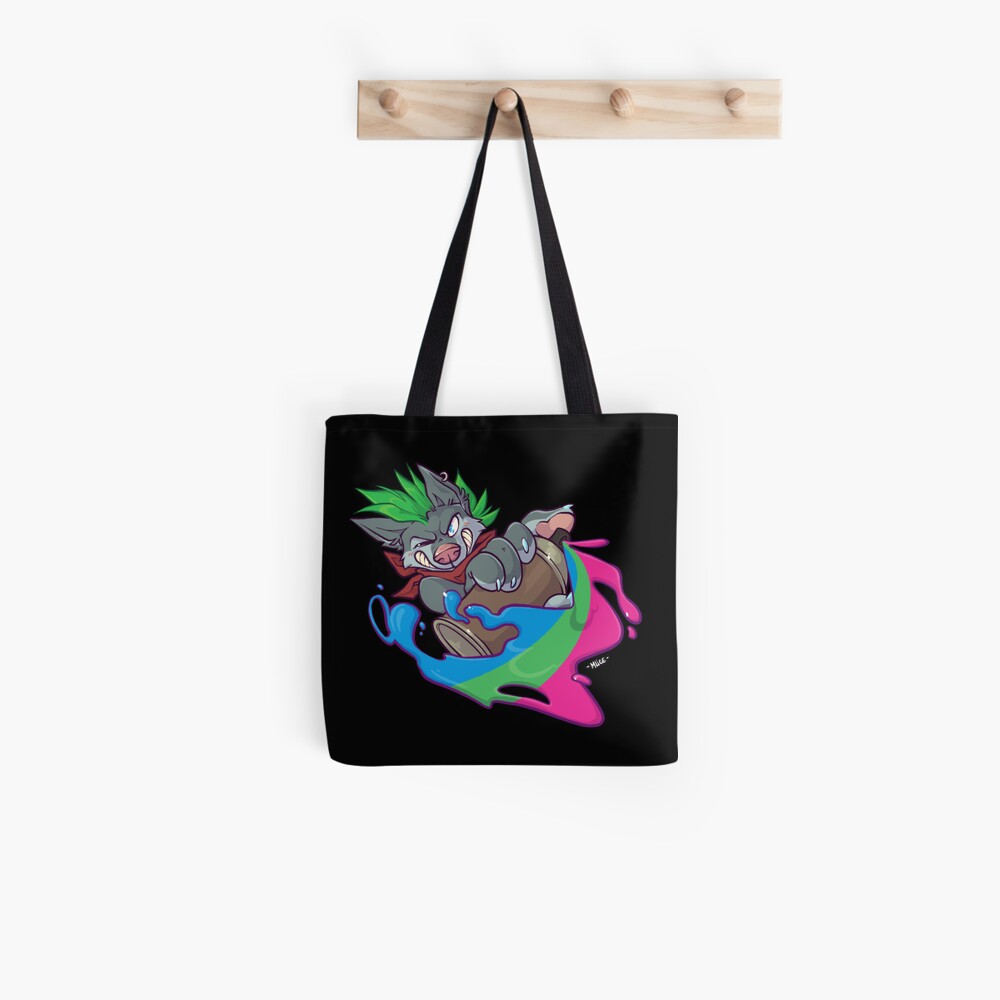 Item preview, All Over Print Tote Bag designed and sold by Mlice.