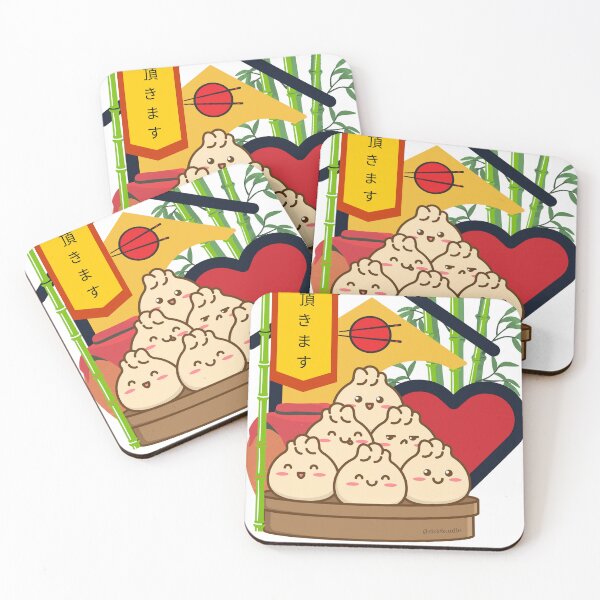 Item preview, Dumpling  Lover designed and sold by dskfstudio.