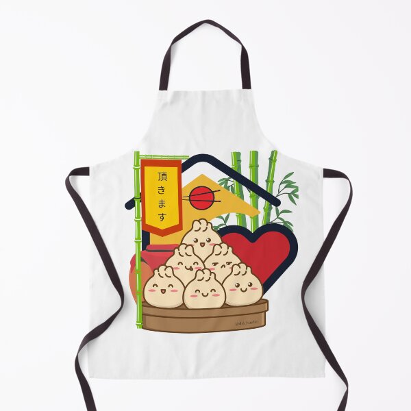 Item preview, Dumpling  Lover designed and sold by dskfstudio.
