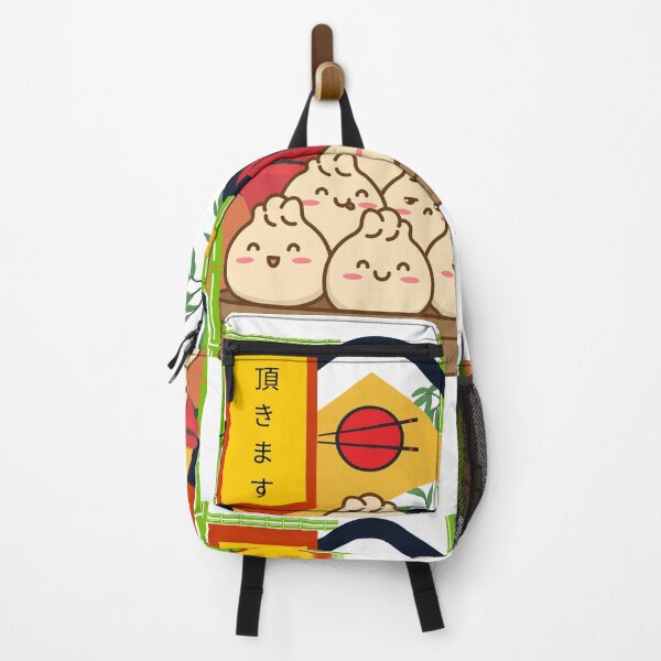 Item preview, Dumpling Lover designed and sold by dskfstudio.