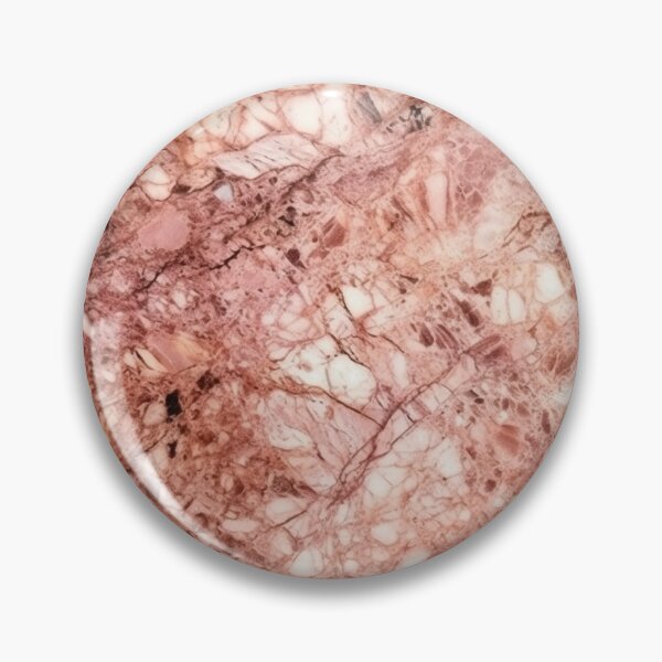 Item preview, Romantic pink marble III designed and sold by marbleco.