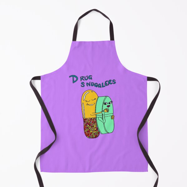 Item preview, Drug Snugglers designed and sold by MickeyLaLa.