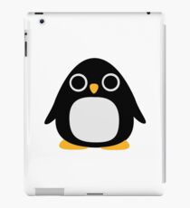 Penguin iPad Case/Skin