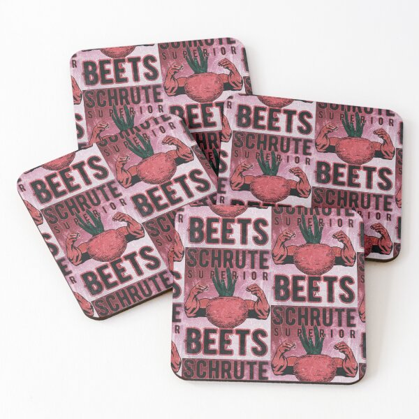 Item preview, SCHRUTE BEETS designed and sold by LiquidReindeer.