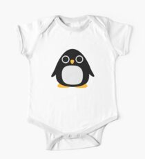 Penguin One Piece - Short Sleeve