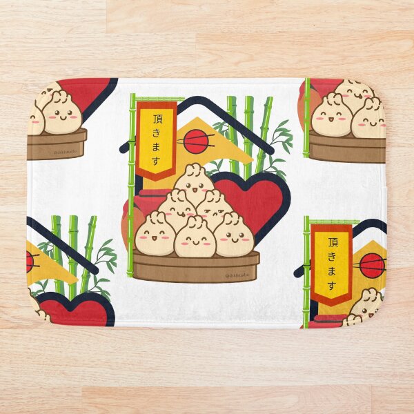 Item preview, amante de la bola de masa hervida designed and sold by dskfstudio.