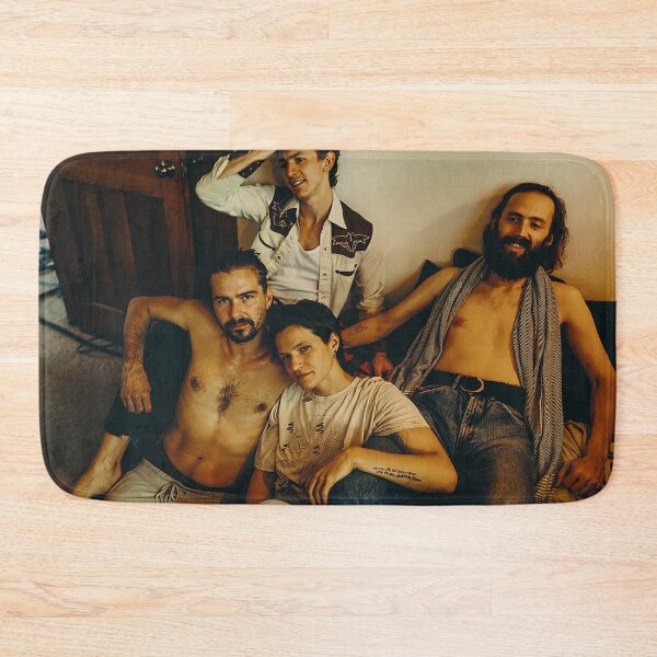 Item preview, santai sak band designed and sold by raskitradwidavi.